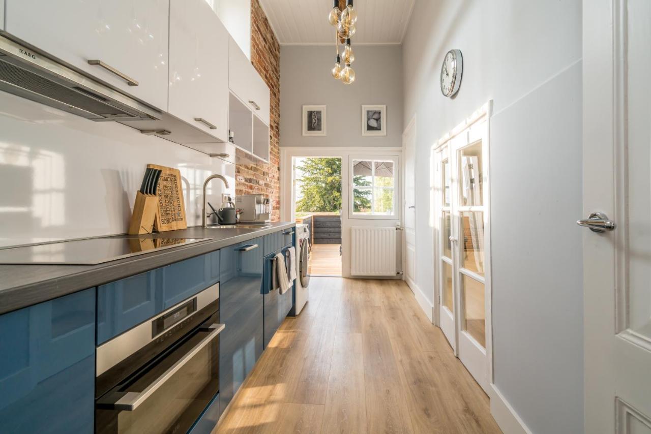 De Witte Dame Apartment Зиерикзее Екстериор снимка