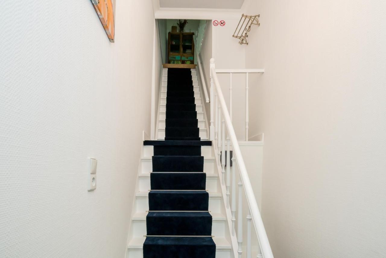 De Witte Dame Apartment Зиерикзее Екстериор снимка